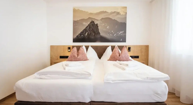 Alpenstolz Damüls Haus 1 - Stilvoll urlauben in den Bergen, Buchen Sie Hotel Damüls Bregenzerwald