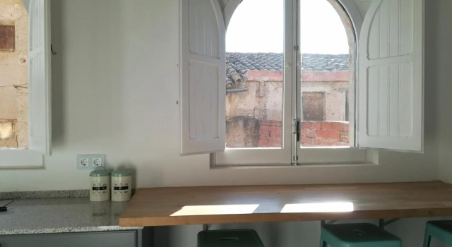 Casa Font