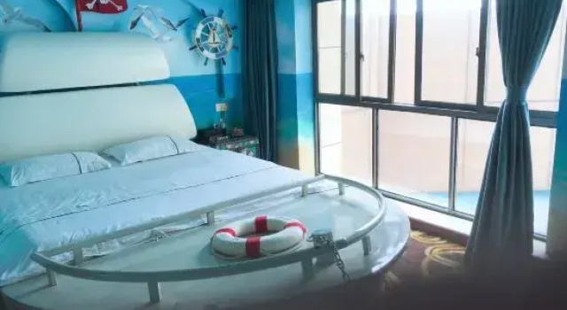 Samsung Apartment (Wuhan Hua Le Garden), Book Lejlighed Lejligheder i Hubei, Lejlighed