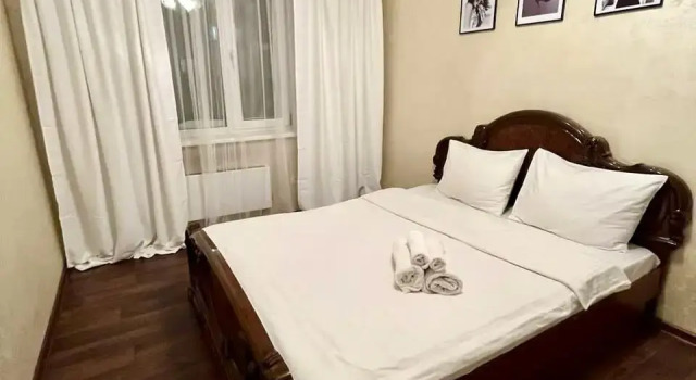 Home Hotel (Хоум Отель) в 10-м микрорайоне 13
