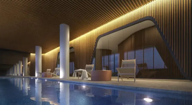 Winston Apartments Docklands, Забронировать Апартаменты/квартира Докландс Мельбурн, рядом с Пристань для яхт «Е»