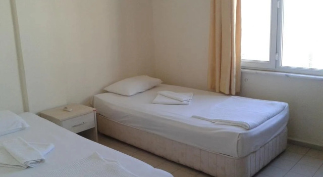 Orange Grove Apart Hotel, Забронировать Апарт-отель Алания 