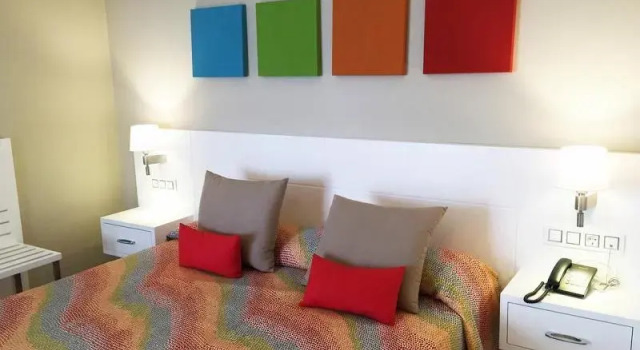 Номер Standard Holiday Club Vista Amadores