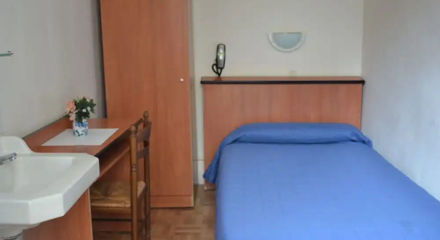Номер Standard Hôtel Montpellier