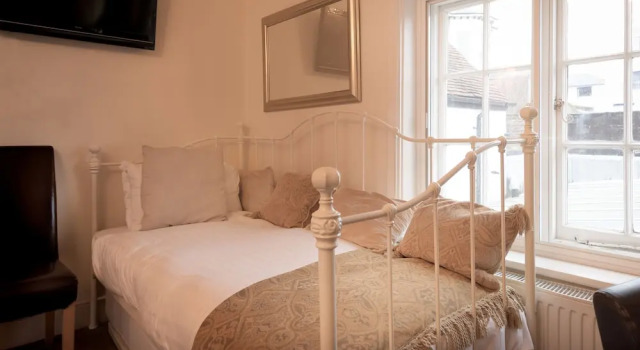 Четырёхместный номер Standard The Union Inn