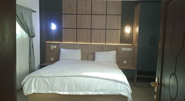 Appartamento Amazing Grace Hotel