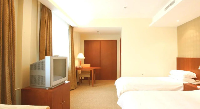 Shang Kang Cheng Hotel - Beijing