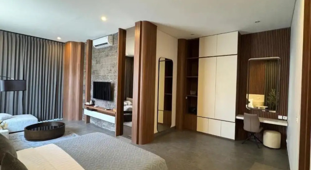 Вилла Tapa Ratan Uluwatu