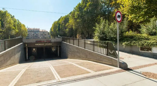 Апартаменты Palazzo Saluzzo Paesana Beautiful Flat
