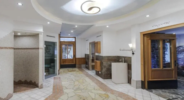 Fernsicht Alpen-Apartments, Забронировать Апартаменты/квартира Лех Lech - Zürs, рядом с Горнолыжный подъемник Шлегелькопфбан
