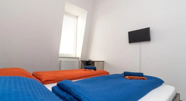 Hc Hotel, Prenota Hotel Hotel a Boemia meridionale con parcheggio, Parcheggio