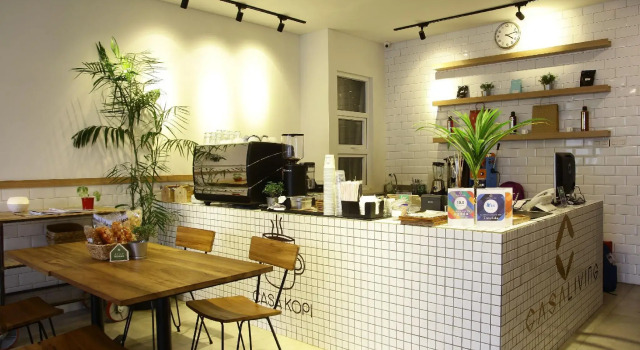 Casa Living Senayan