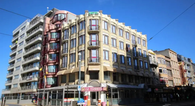 Hotel La Terrasse