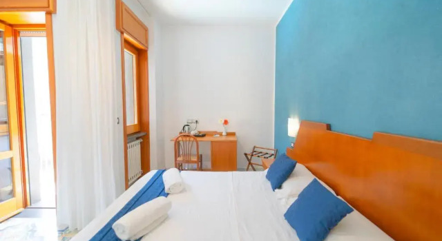 Семейный номер Standard Hotel San Pietro