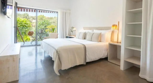 Номер Standard Hotel Mas Pastora