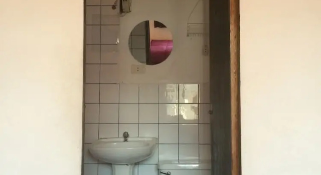Standardní Třílůžkový pokoj Hostal El Balcón Cusqueño