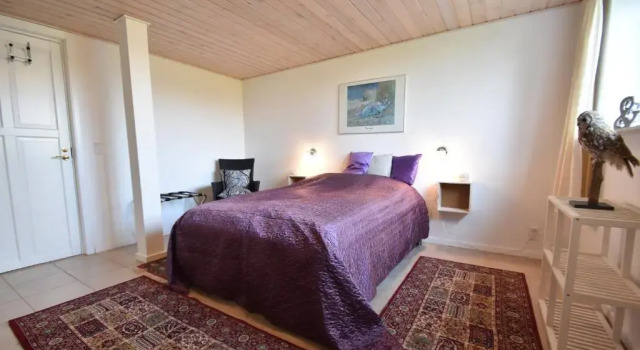 Standard Zimmer Sunset Bed & no Breakfast