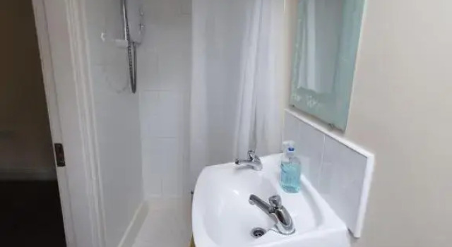 Двухместный номер Standard The Grapevine Hostel