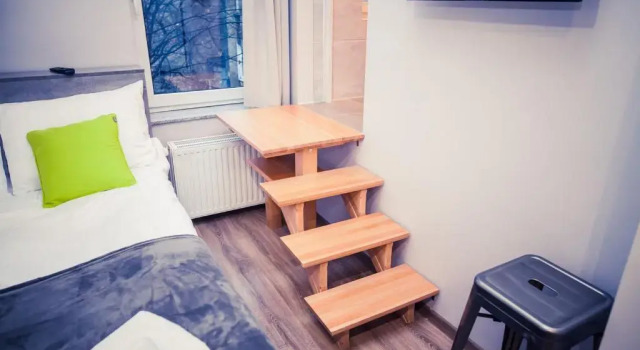 Номер Standard Apartamenty 21 Basic