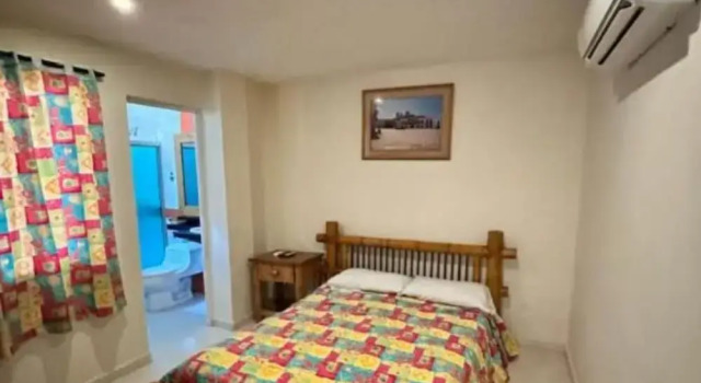 Hotel Aiport Crespo, Boek Hotel Crespo Cartagena
