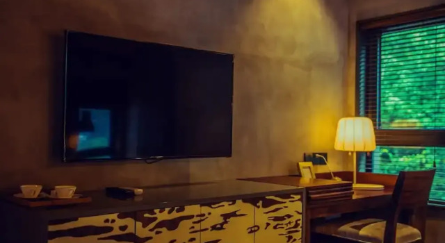 Номер Luxury Xihu Memories Tree Hotel