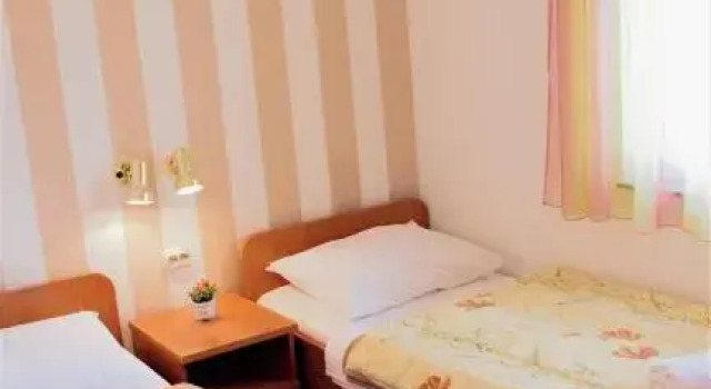 Номер Economy Apartments & Rooms CASA GAGRO