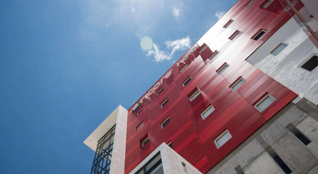 Ramada Encore by Wyndham Queretaro