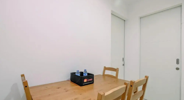 Homey 2BR Sentul Tower Apartment near SICC