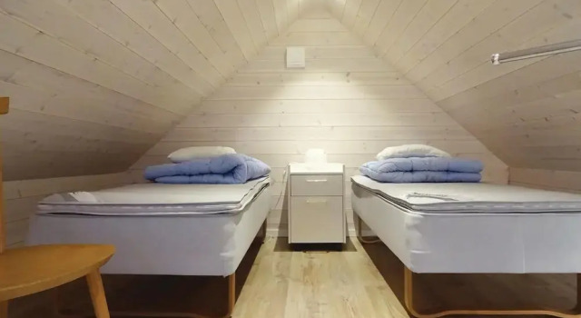 Amazing Home in Osby With 2 Bedrooms and Wifi, Book Hotel  