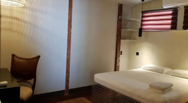 The Flying Fish Hostel Cebu, Đặt Nhà trọ Hostel ở Visayas, Nhà trọ