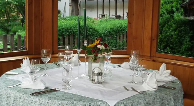 Номер Standard Landhotel Forsthof