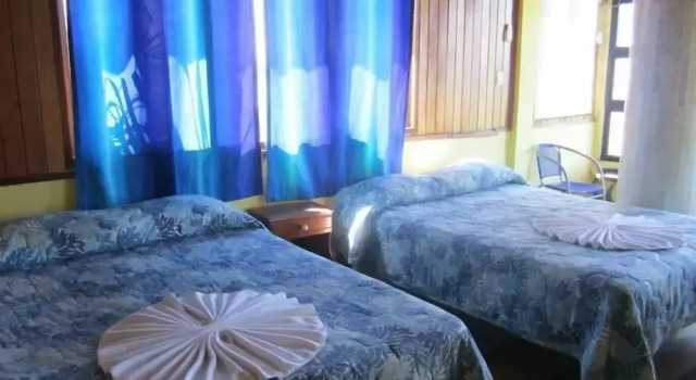 Семейный номер Standard Hotel Sherwood