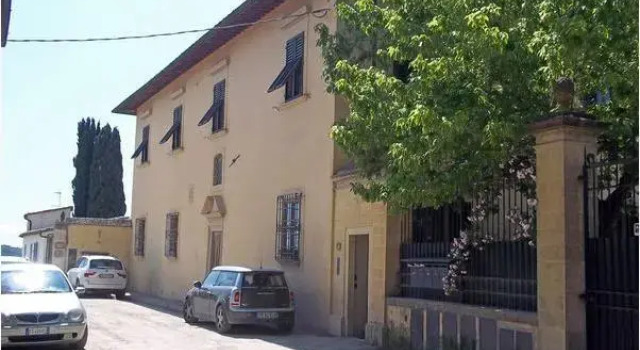 Casa Luna