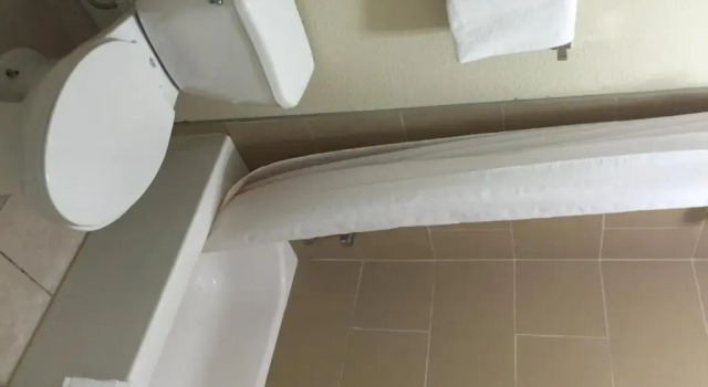Четырёхместный номер Standard Americas Best Value Inn-Nashville/Airport South