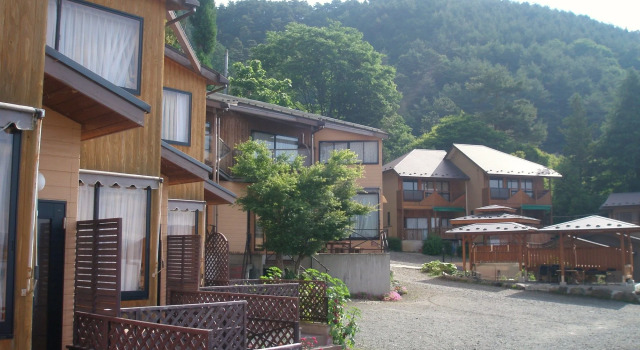 Cottage Tozawa Center