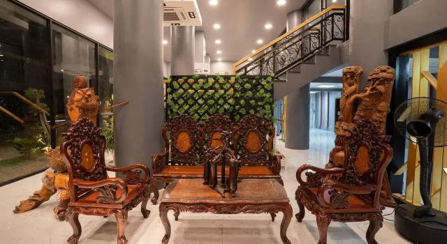 Hak Huot Hotel II