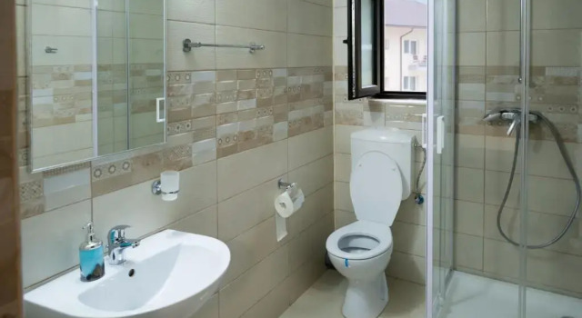 Номер Standard Vila Poienița