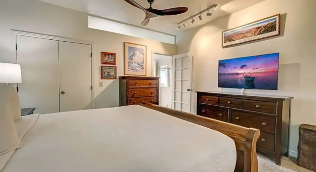 Апартаменты Deluxe The Loft at Mountain Village by All Seasons Resort Lodging