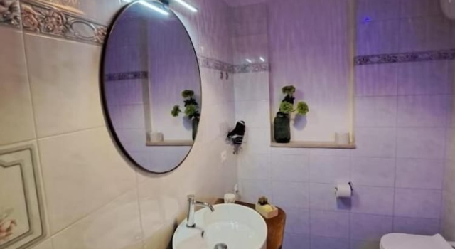 Номер Deluxe Le Dune Luxury Rooms