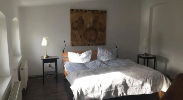 Fewo auf der Dominsel - SEEROSE, Reserva ahora Hotel Brandeburgo Brandenburgo