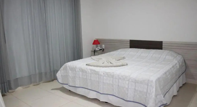 Номер Standard Vera Cruz Business Hotel