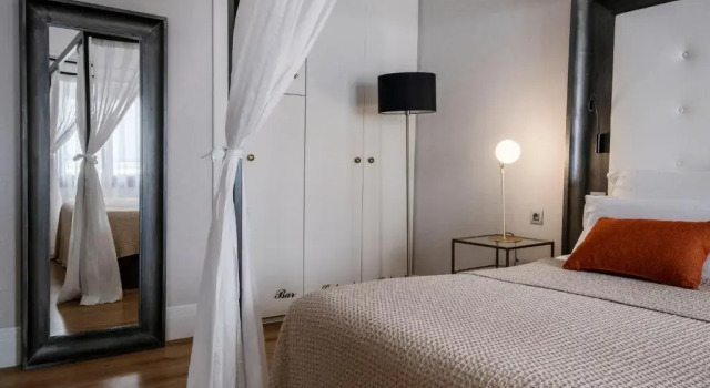 Люкс Boutique Hotel Posada Terra Santa