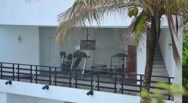 The Galle House, Забронировать Вилла Галле Округ Галле