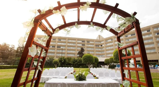 Fiesta Inn Morelia