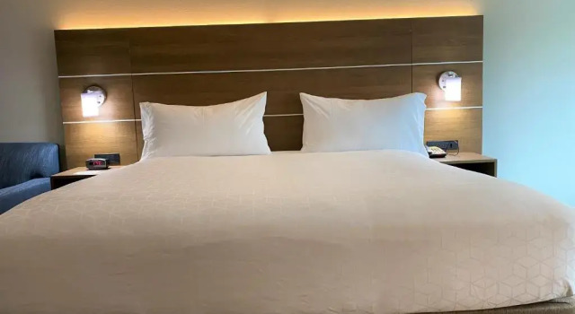 Номер Standard Holiday Inn Express & Suites Somerset Central by IHG