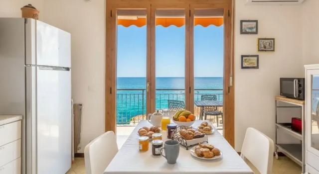 Appartamento Bouganville