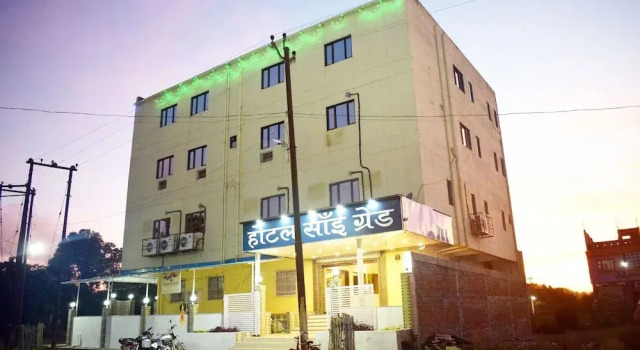 Hotel Sai Grand
