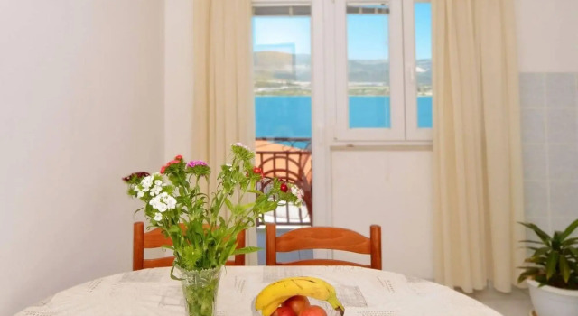 Sima - 100m From Beach - A1