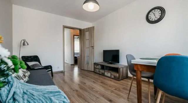 Nocosfera Apartament Serbinów, Buchen Sie Ferienwohnung Kalisz 
