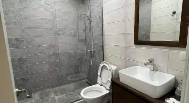 Четырёхместный номер Standard Отель Capra Kazbegi